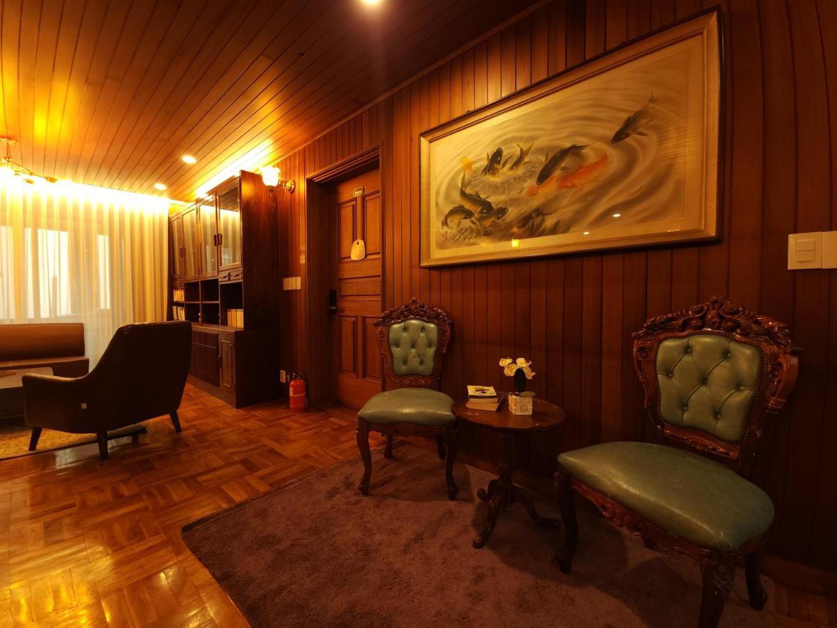 Oyo Hostel Myeongdong 5 Сеул Экстерьер фото