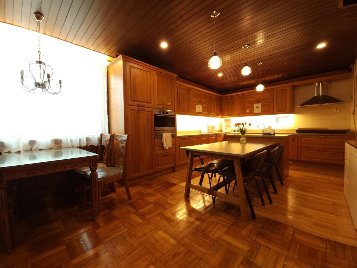 Oyo Hostel Myeongdong 5 Сеул Экстерьер фото